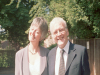 My cousin Pauline and her husband Jim