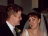 The Happy Couple ©Mgr John McIntyre