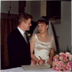 The Happy Couple Mgr John McIntyre