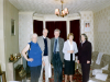 Mairie, Tom, Jim, Moira and Myself, St Pats 02