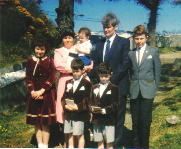 Ballynacrick