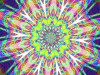 And kaleidoscope makes a nice picture