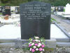My Dads last resting place©Eithne McDermott