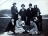 The Callaghans of Fanad©