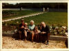 Mama, Dad, Johnny Kelly, Eunan and Angela