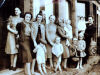 Callaghans & McIntyres, inc Mary, Tommy, Eddie, Roma, Charlie and Brenda©