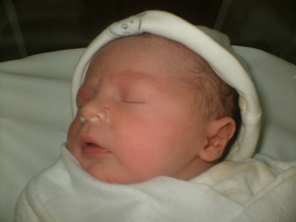 Little Jamie Matthew