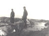 My 3 sons Eunan, Brendan & Martin on Knockalla©Mgr John McIntyre
